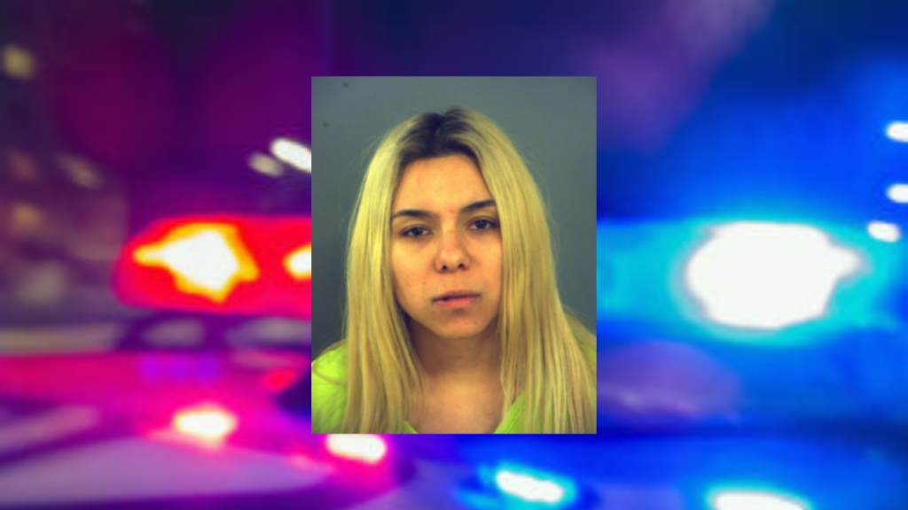 Accidente Vehicular Mortal En El Paso: Arrestan A Mujer De 25 Años Por Agresión Por Intoxicación - Noticias Notivalle Accidente Vehicular Mortal En El Paso: Arrestan A Mujer De 25 Años Por Agresión Por Intoxicación