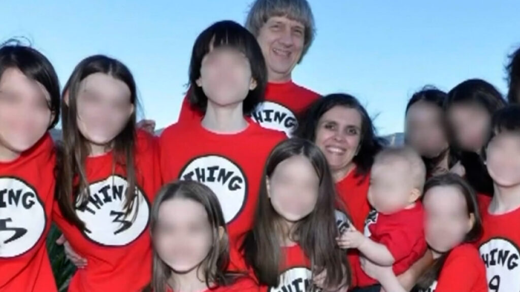 Hermanos Turpin Logran Victoria Legal Tras Años De Abuso