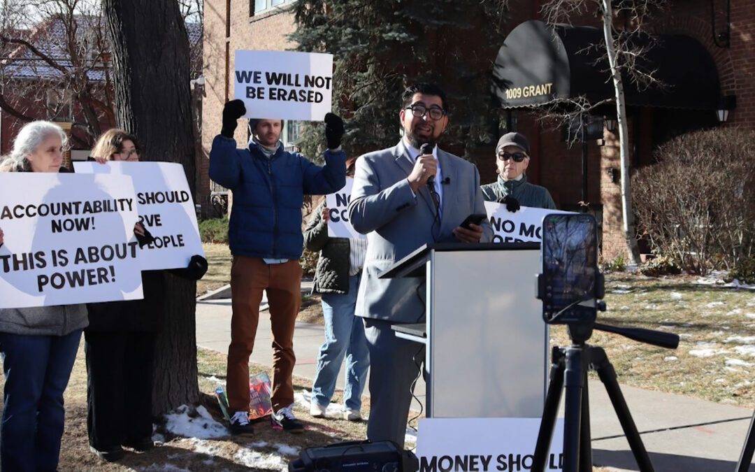 The Denver Foundation Libera Fondos para Apoyo a Jóvenes DACA y Pide Disculpas a Juntos Community