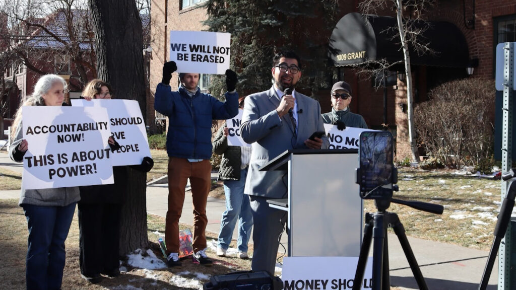 The Denver Foundation Libera Fondos Y Reconcilia Con Juntos Community Tras Disputas - Noticias Notivalle The Denver Foundation Libera Fondos Y Reconcilia Con Juntos Community Tras Disputas