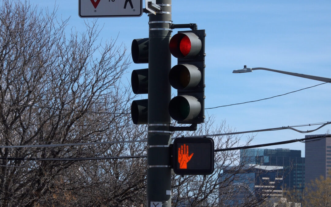 Aumento del 22.5% en Multas por Tránsito en Colorado: Un Alerta Peligrosa