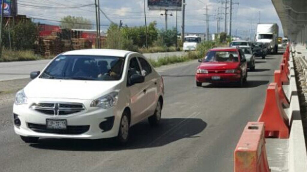 Fatalidades En Nevada Caen Un 33%: 26 Vidas Perdidas En Accidente De Tránsito