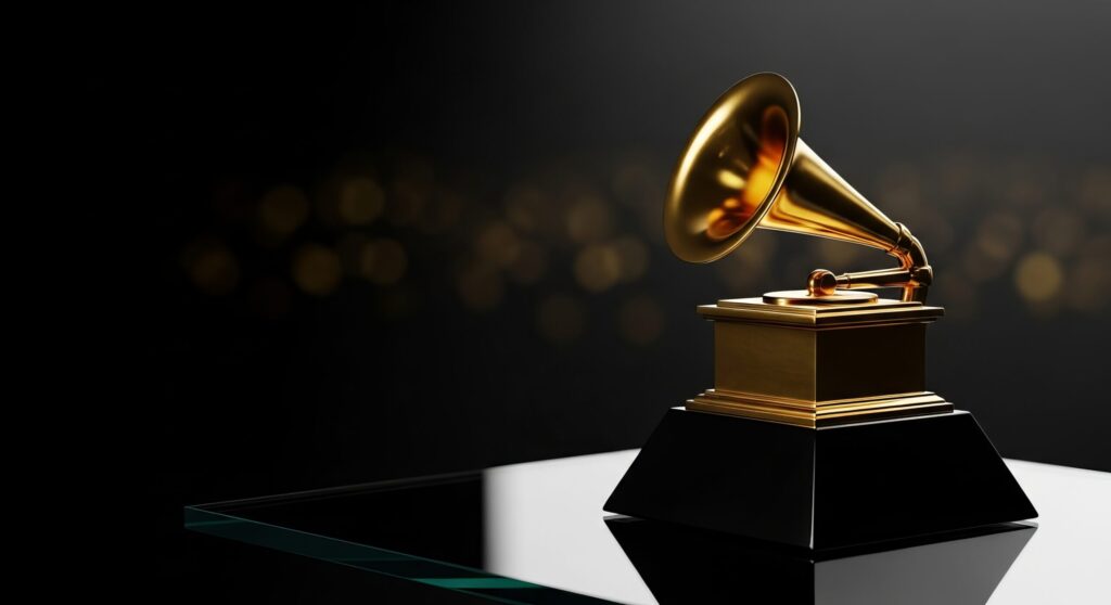 El Profesor De Música Remy Le Boeuf De La Universidad De Denver Gana Su Primer Grammy - Noticias Notivalle El Profesor De Música Remy Le Boeuf De La Universidad De Denver Gana Su Primer Grammy