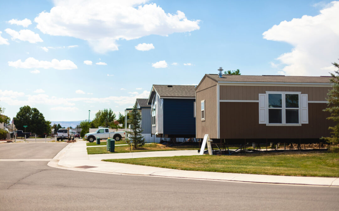 La Tasa de Vacancia de la Vivienda Asequible en Denver Aflorece, Poniendo en Riesgo el Futuro del Mercado Inmobiliario