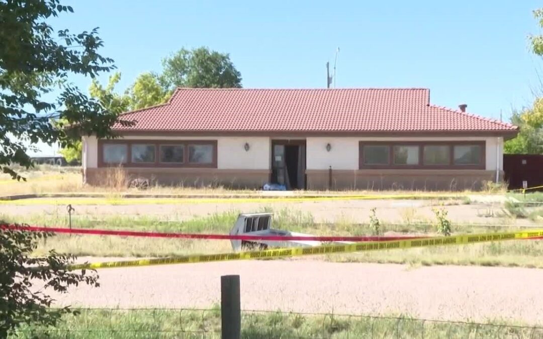 Sentencia contra Jon Hallford por la Abandonación de Cuerpos en su Funeraria en Colorado