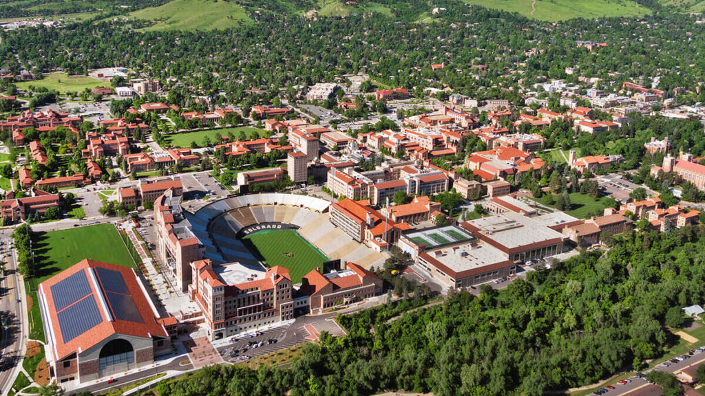 Cu Boulder Elimina Cuentas De Correo Electrónico Vitalicias Para Exalumnos - Noticias Notivalle Cu Boulder Elimina Cuentas De Correo Electrónico Vitalicias Para Exalumnos
