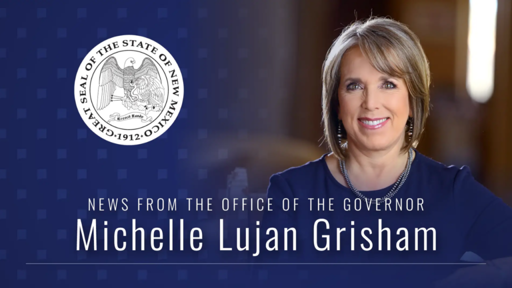 Gobierno Federal Impulsa La Banda Ancha En Nuevo México Con $382 Millones En Fondos