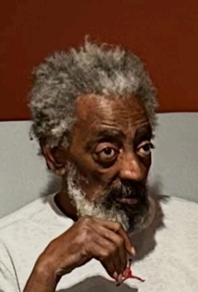 Búsqueda Urgente: Ayuda para Encontrar a Lonell Varnado, Desaparecido en Las Vegas