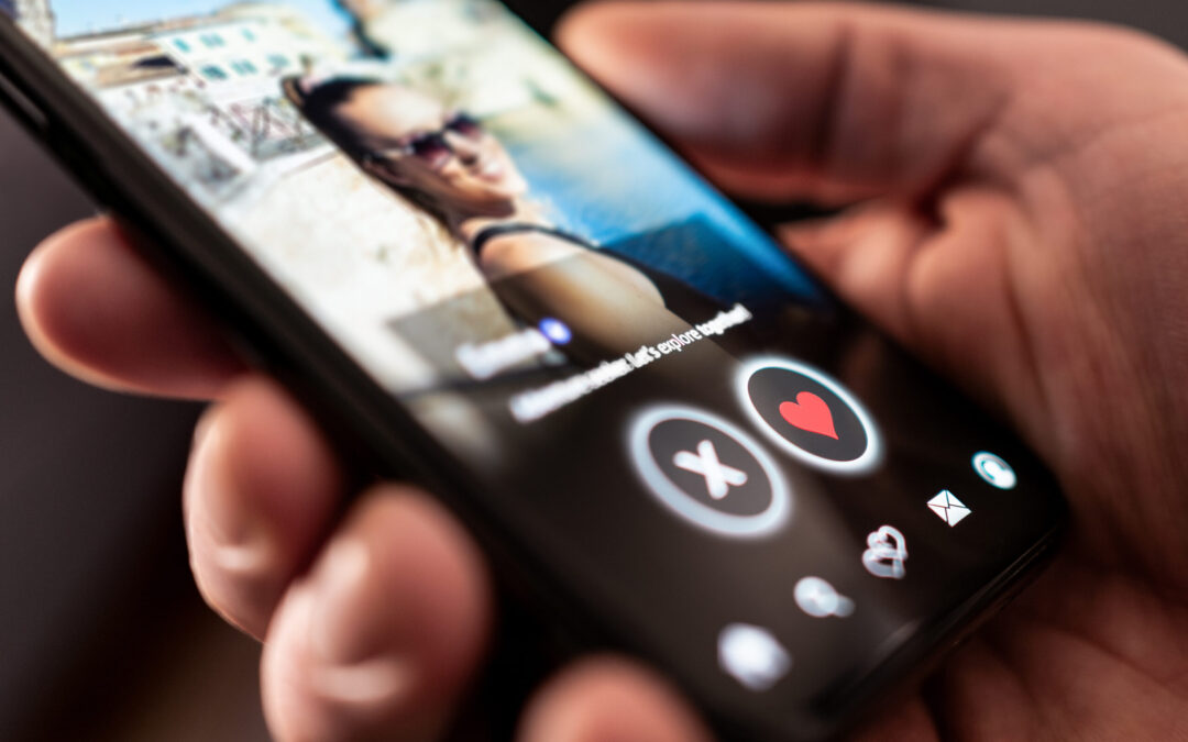 FBI San Diego Advierte Sobre Estafas Románticas: Millones en Pérdidas Justo Antes del Día de San Valentín