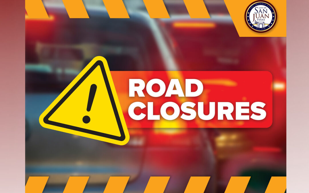 Cierre de Carretera en Las Vegas: Comienza Mañana el Trabajo en la Intersección de Sahara y Sloan