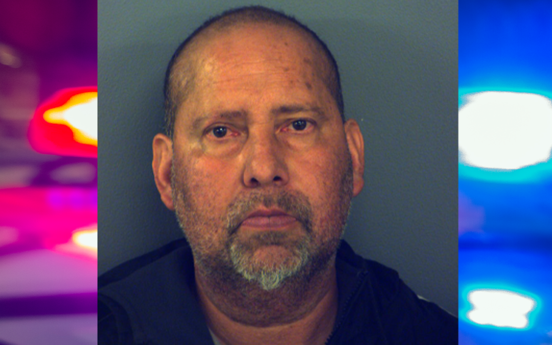 Arresto por Exposición Indecente en Estacionamiento de El Paso: Detalles del Incidente