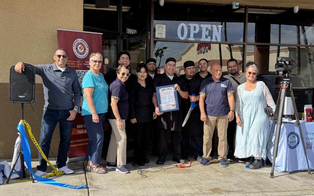 SBA restringe préstamos a residentes permanentes