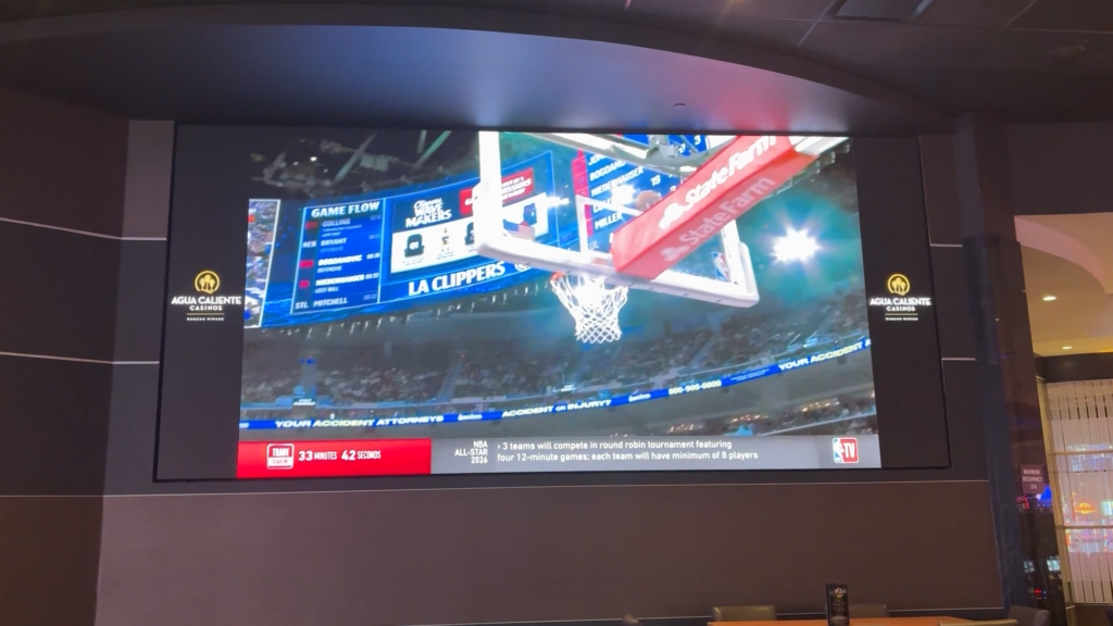 El Super Bowl Está A La Vuelta De La Esquina Y Agua Caliente Casinos Se Prepara Para Una Experiencia Completa En El Valle De Coachella