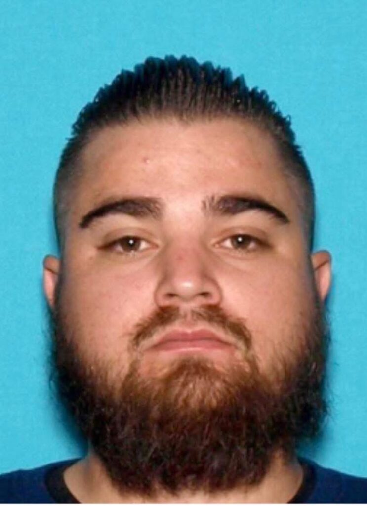 Arresto En Salinas: Hombre Acusable De Delitos Sexuales Contra Menores De Edad - Noticias Notivalle Arresto En Salinas: Hombre Acusable De Delitos Sexuales Contra Menores De Edad