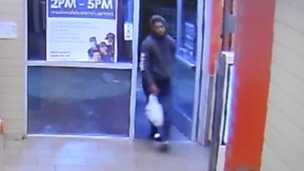 Asesinato En El Paso: Buscan Información Sobre El Caso De Chet Woodward En El Distrito De Bares - Noticias Notivalle Asesinato En El Paso: Buscan Información Sobre El Caso De Chet Woodward En El Distrito De Bares