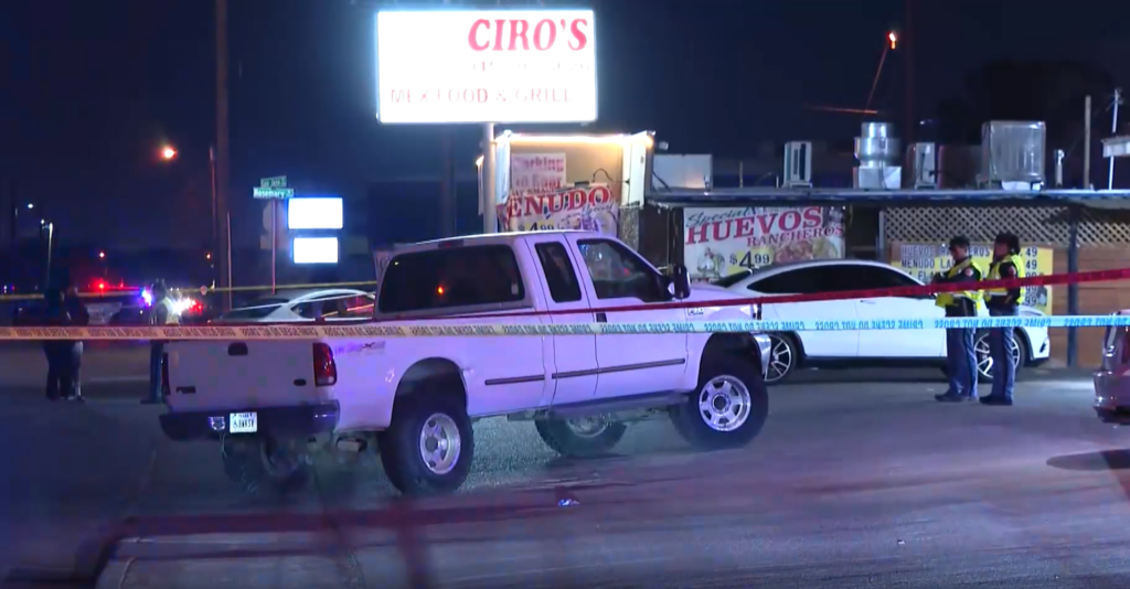 Muerte De Mujer Atropellada En El Valle De Las Misiones: Investigación En Curso