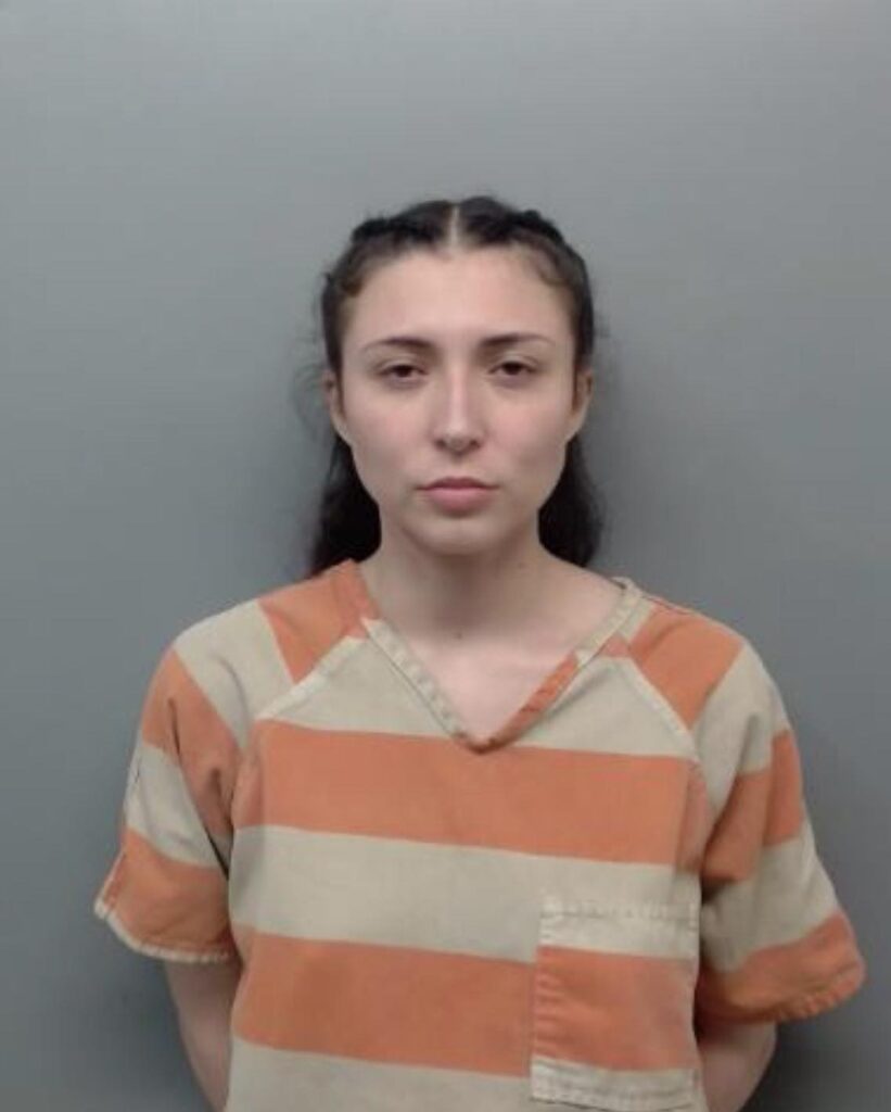 Operación Stone Garden: Arresto De Mujer Con Múltiples Órdenes Por Delitos Graves En Webb County - Noticias Notivalle Operación Stone Garden: Arresto De Mujer Con Múltiples Órdenes Por Delitos Graves En Webb County