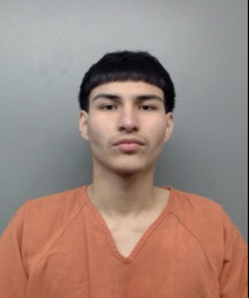 Arresto En El Condado De Webb Por Posesión De Sustancias Controladas Durante Patrullaje Policial - Noticias Notivalle Arresto En El Condado De Webb Por Posesión De Sustancias Controladas Durante Patrullaje Policial