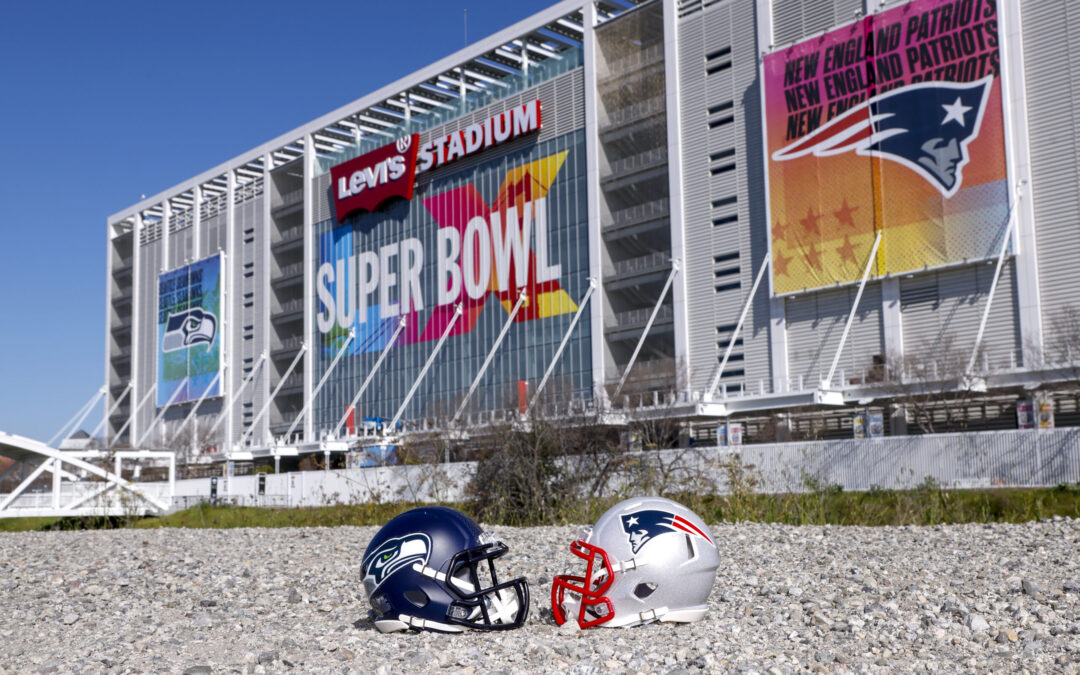 Super Bowl 60: Los Seahawks se consagran campeones con una defensa dominante