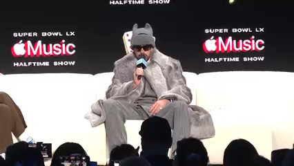 California Declara el ‘Día de Bad Bunny’ para Celebrar Su Influencia Cultural