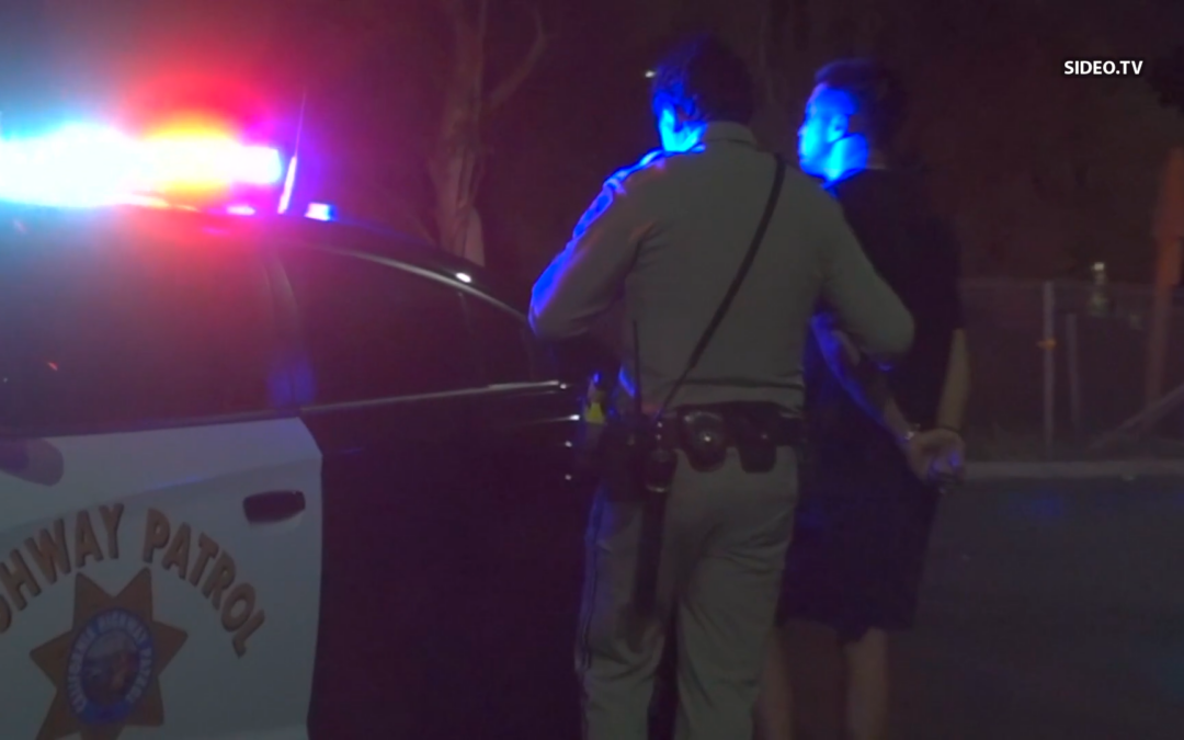 Detenido por DUI y posesión de drogas en La Mesa: lo último de San Diego