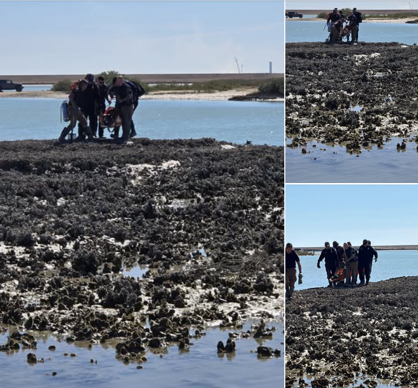 Rescate De Adolescentes Atrapados En Lodo En La Rampa Para Botes Jaime Zapata - Noticias Notivalle Rescate De Adolescentes Atrapados En Lodo En La Rampa Para Botes Jaime Zapata