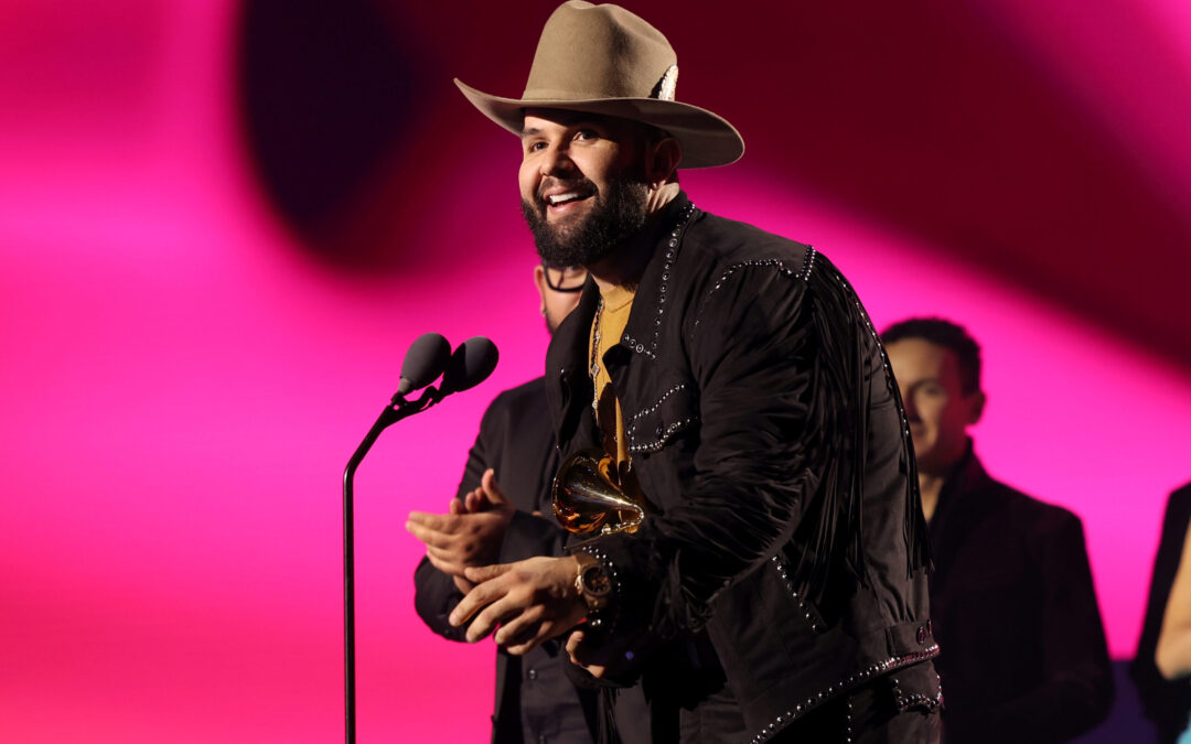 Carín León regresa a Denver: Concierto exclusivo en el Tour Norteamérica 2026