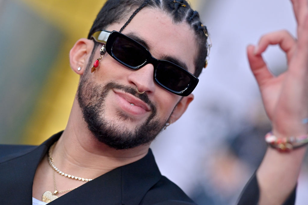 Bad Bunny Brilla En El Halftime Show Del Super Bowl 60 Con Invitados Latinos Sorprendentes