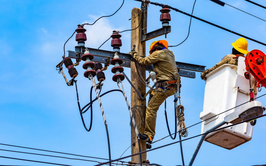 Apagón en San Diego deja a miles sin electricidad: Impacto de SDG&E y comunidades afectadas