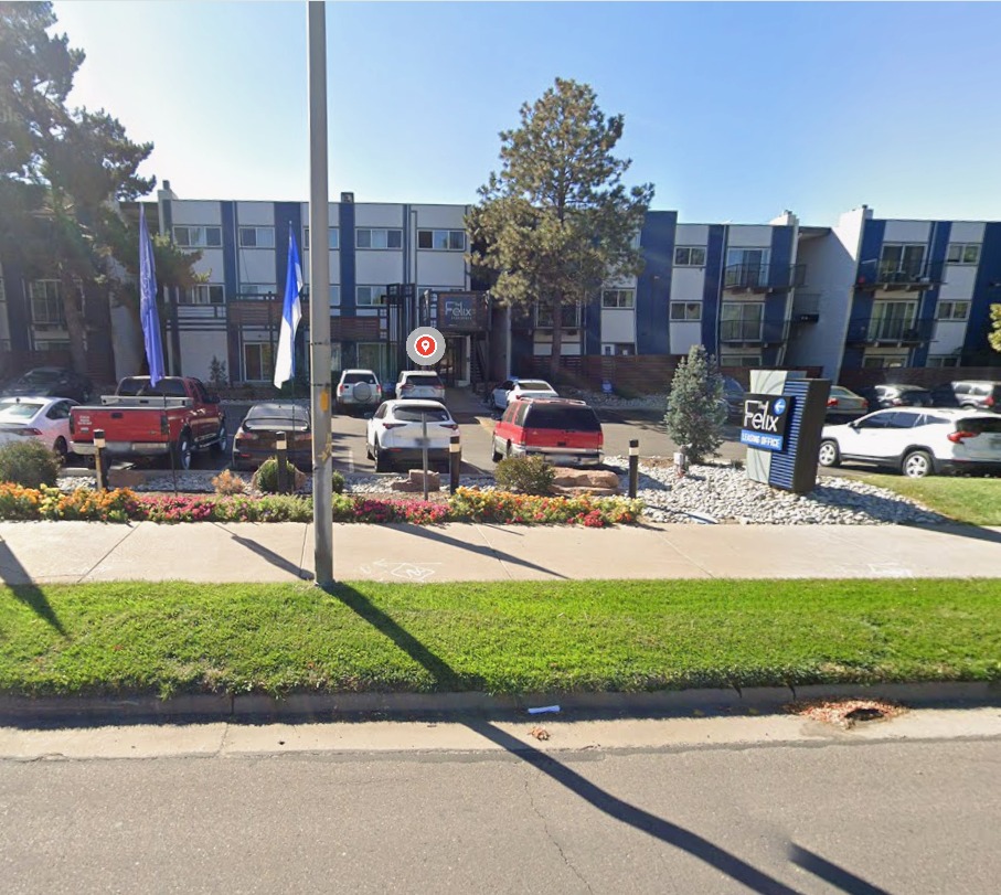 Demandas Colectivas En Denver: Inquilinos De Raven Apartments Exigen Justicia Por Condiciones Inhumanas