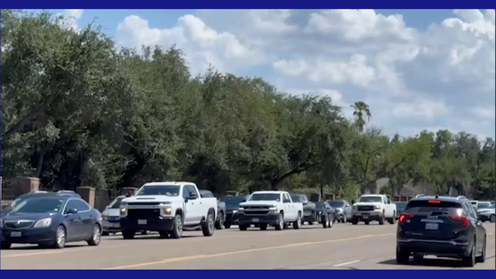 Hidalgo County Anuncia Nuevas Tarifas Para Permisos De Alimentos A Partir Del 9 De Febrero De 2026