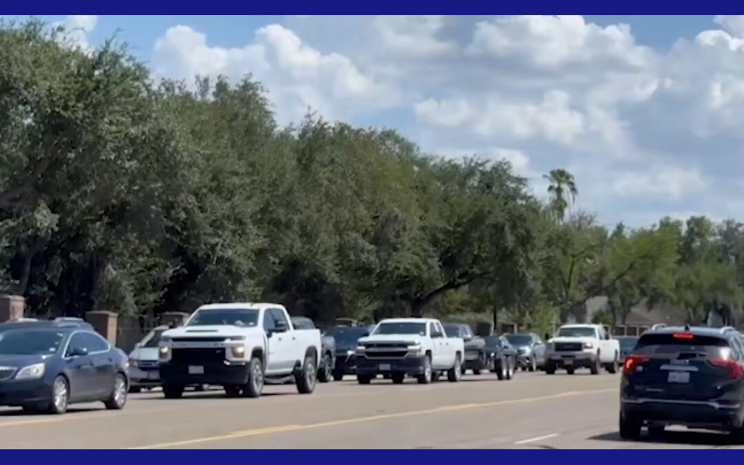 Hidalgo County Anuncia Nuevas Tarifas para Permisos de Alimentos a Partir del 9 de Febrero de 2026