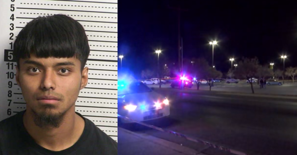 Inicia Juicio Por Tiroteo En Las Cruces Que Dejó Tres Muertos En Young Park