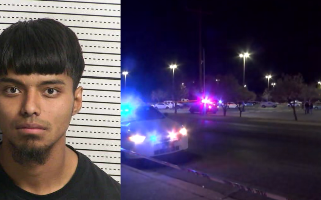 Inicia Juicio por Tiroteo en Las Cruces que Dejó Tres Muertos en Young Park