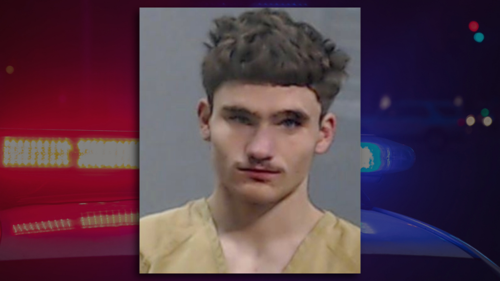 Tiroteo En Odessa: Arresto Del Secuestrador De Año Nuevo