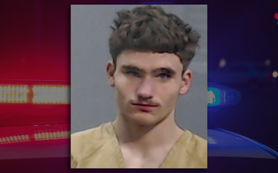 Tiroteo en Odessa: Arresto del secuestrador de Año Nuevo