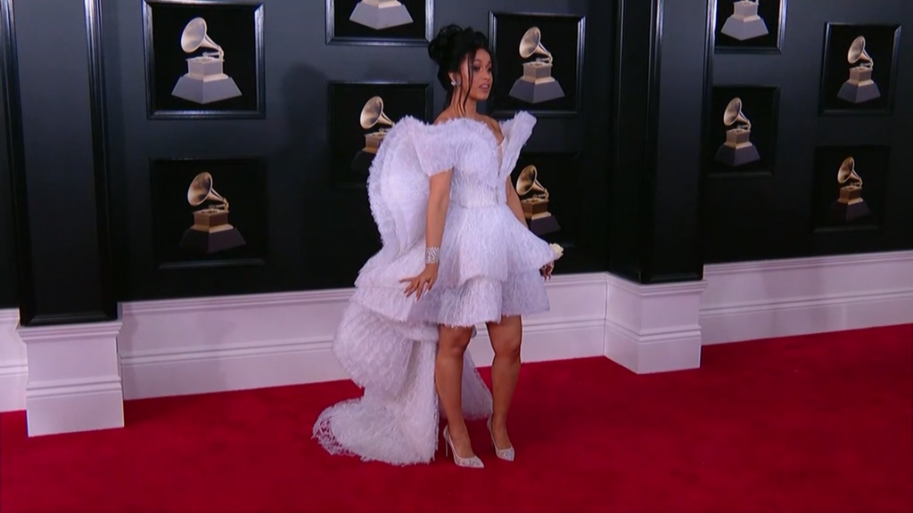 Cardi B Llega Al Valle De Coachella - Cardi B - Noticias Notivalle Cardi B Llega Al Valle De Coachella