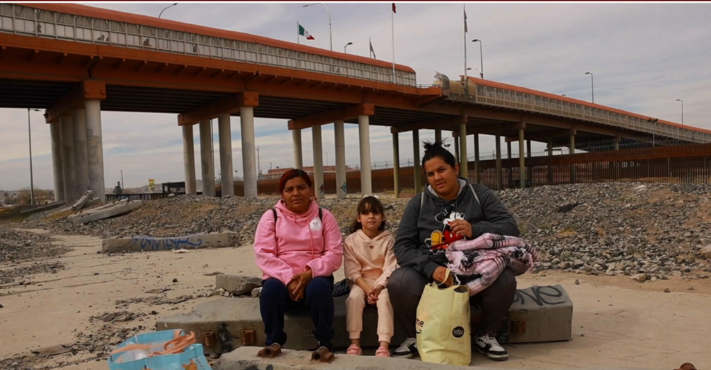 El Sueño Americano Se Transforma En Miedo: La Trágica Historia De Una Familia Venezolana En La Frontera - Noticias Notivalle El Sueño Americano Se Transforma En Miedo: La Trágica Historia De Una Familia Venezolana En La Frontera