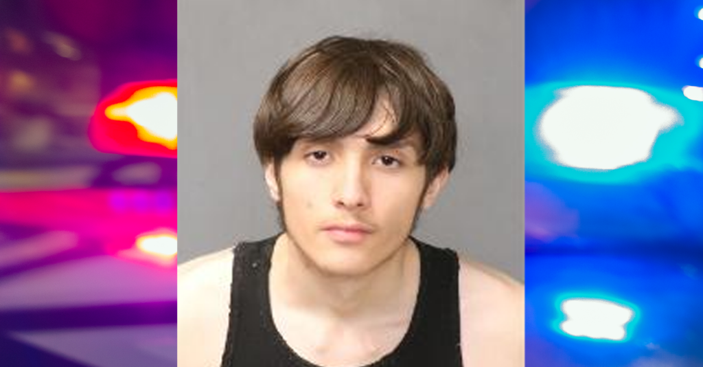 Mafioso: Joven De Nuevo México Enfrenta Graves Cargos De Robo Y Tiroteo - Noticias Notivalle Mafioso: Joven De Nuevo México Enfrenta Graves Cargos De Robo Y Tiroteo