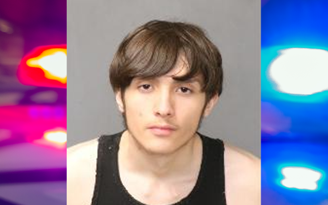 Mafioso: Joven de Nuevo México Enfrenta Graves Cargos de Robo y Tiroteo