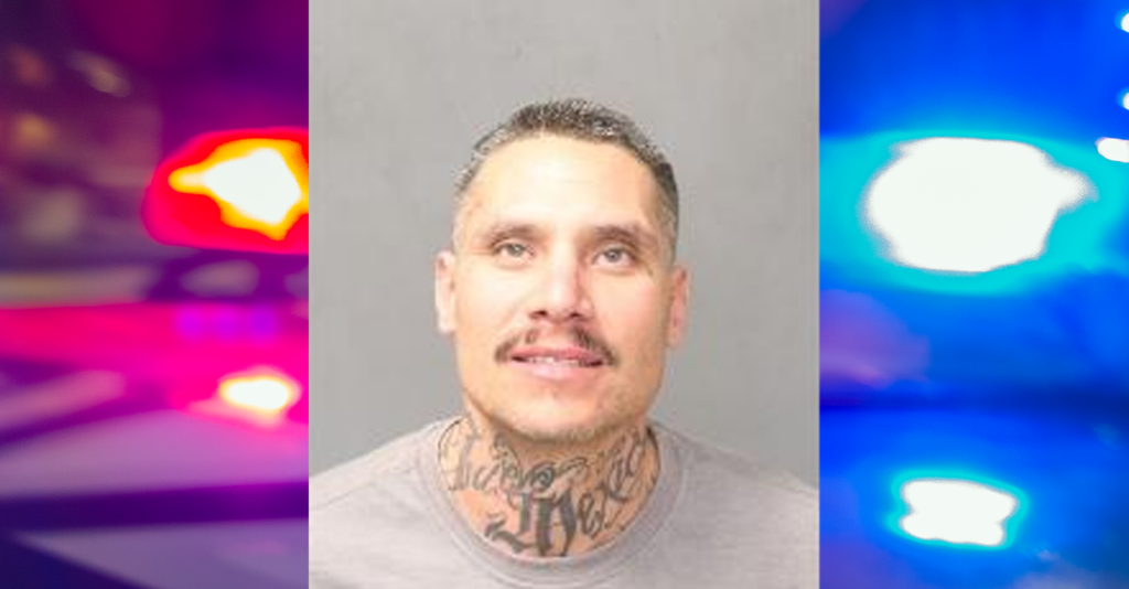 Hombre Detenido En Albuquerque Tras Intentar Atropellar A Personas Sin Hogar En Un Acto De Conducción Ebria