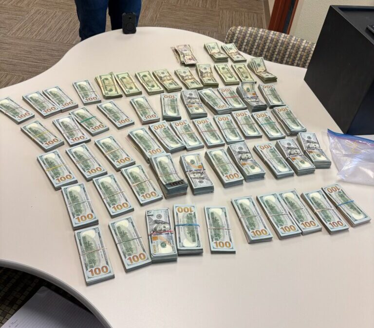 Desmantelan red de narcotráfico en Reno con más de 1,000 libras de droga