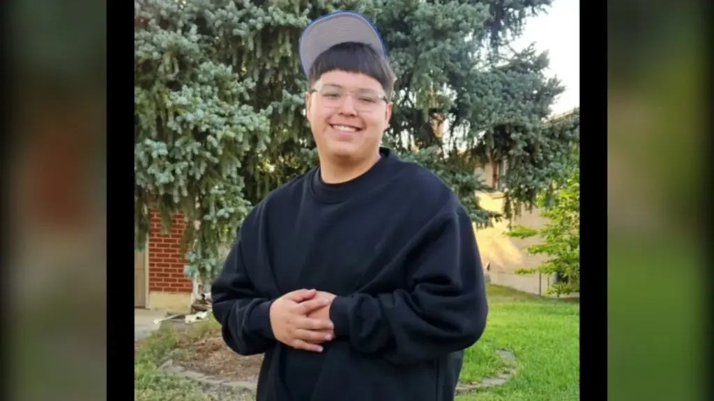 Atropello Mortal En Thornton: Adolescente Jayden Marrujo Pierde La Vida Y Conductor Es Arrestado - Noticias Notivalle Atropello Mortal En Thornton: Adolescente Jayden Marrujo Pierde La Vida Y Conductor Es Arrestado