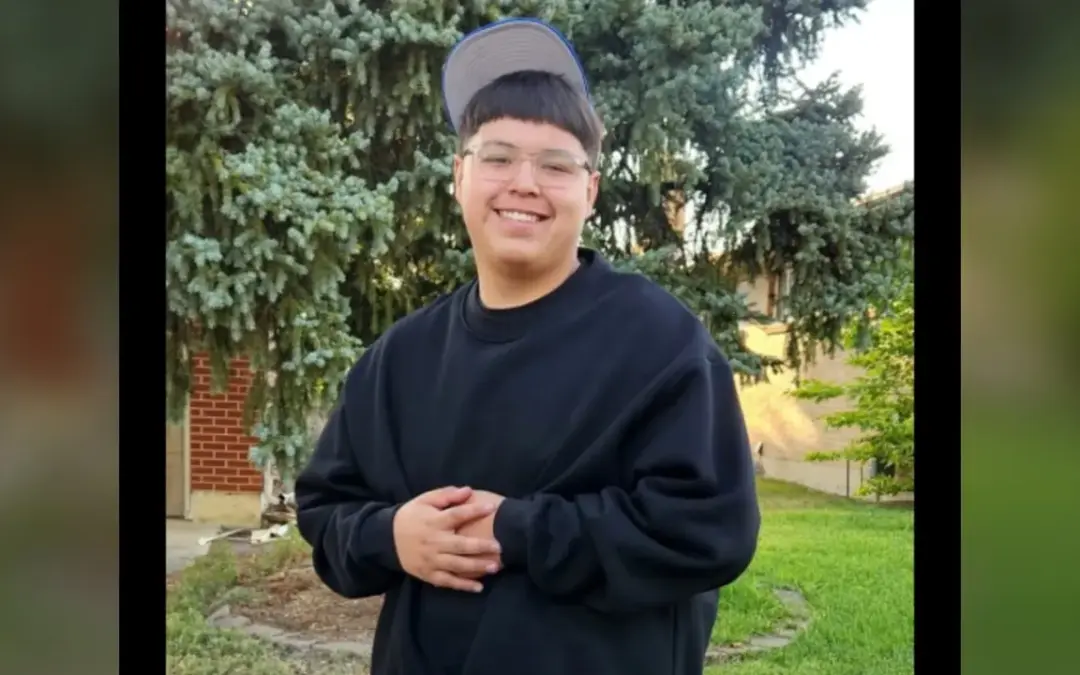 Atropello mortal en Thornton: Adolescente Jayden Marrujo pierde la vida y conductor es arrestado