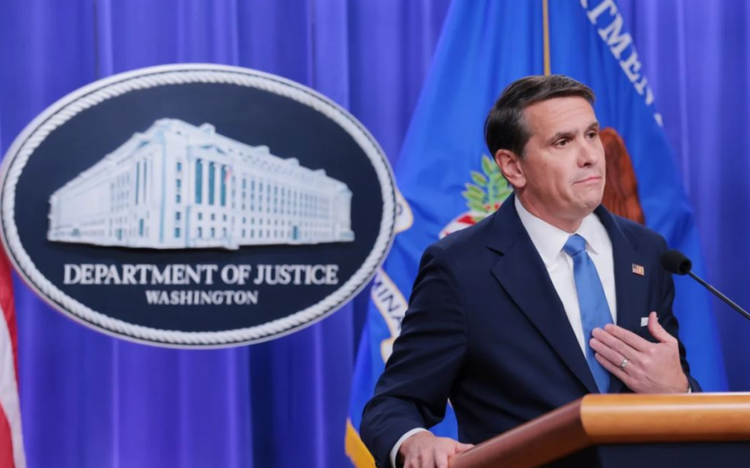 Impacto de los Nuevos Archivos de Epstein en la Búsqueda de Justicia para Sobrevivientes