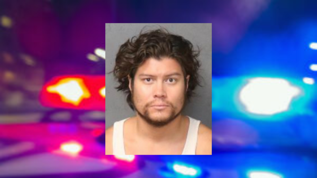 Cecilio Noriega Sentenciado A 19.5 Años De Prisión Por Abuso Sexual A Menor En Bernalillo