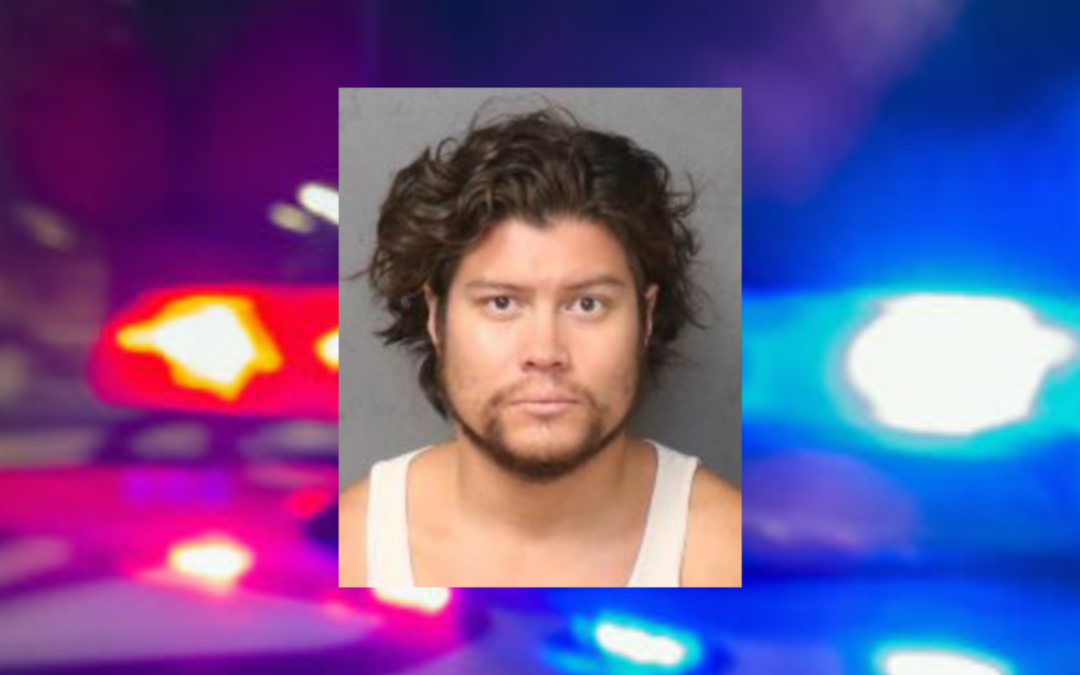 Cecilio Noriega Sentenciado a 19.5 Años de Prisión por Abuso Sexual a Menor en Bernalillo