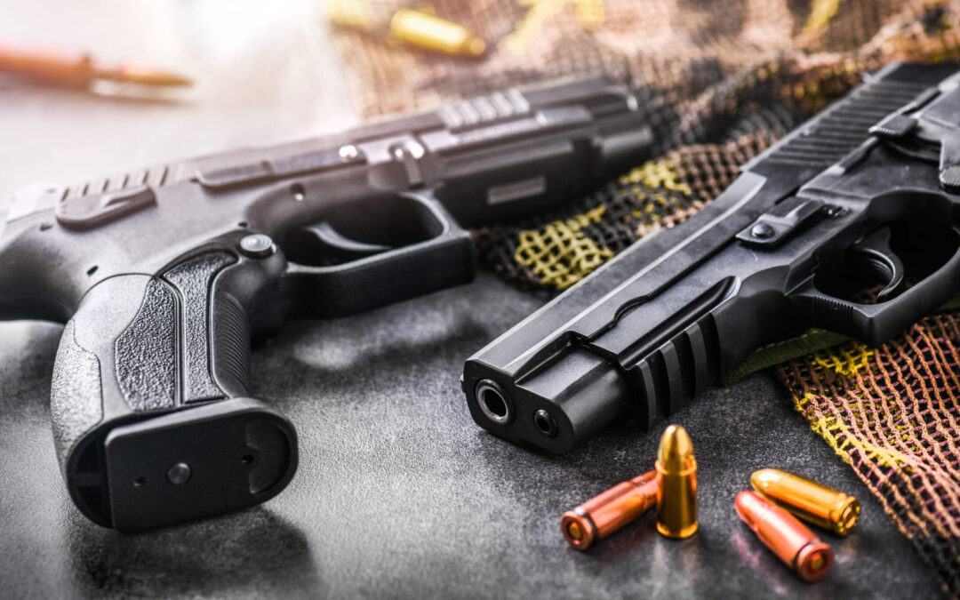 Condado Imperial Lanza Línea Anónima para Denunciar Armas Ilegales y Combatir la Violencia Armada