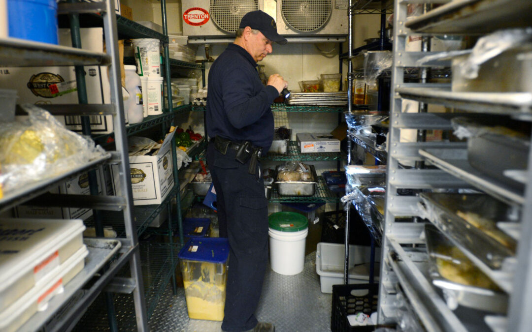 Actualización Crucial: Nuevas Tarifas de Permisos e Inspecciones Alimentarias en el Condado de Hidalgo