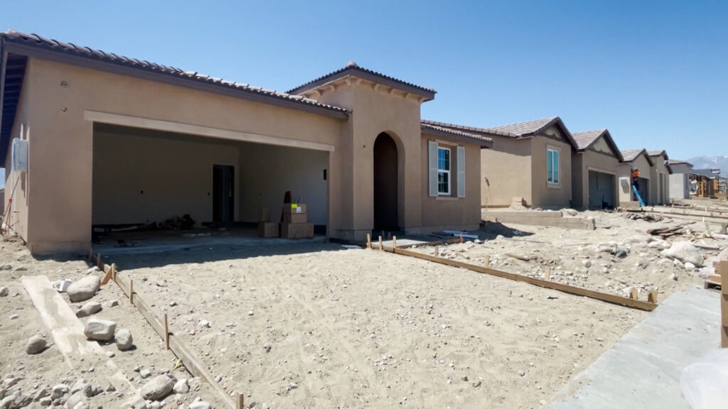 Mejora Ligeramente La Asequibilidad De La Vivienda En El Condado De Riverside Y En California - Vivienda - Noticias Notivalle Mejora Ligeramente La Asequibilidad De La Vivienda En El Condado De Riverside Y En California